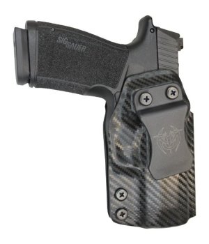 UM Qualifier P365 Macro AXG Holster Right Handed