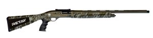 Retay USA GORTRPGGMKPR-22 12 Gauge GORTRPGGKPR22