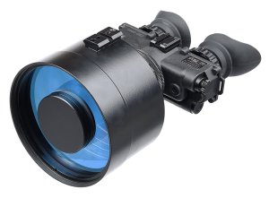 AGM Global Vision FOXBAT 8 NL1 GEN2+ 13F8P822153211 P43 4.50 In