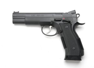 CZ-USA 96333 9mm 1281