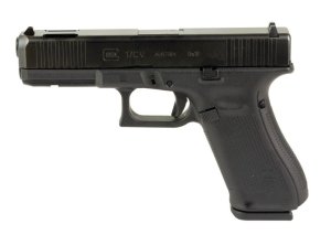 Glock 17 GEN5 9mm Luger PV1759203