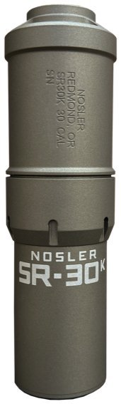Nosler SR-30K 30 Caliber 90666