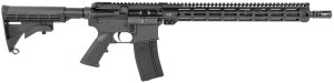 FN AMERICA FN-15 SRP G2 5.56x45mm 16in 30rd Semi-Auto Rifle (36-100608)