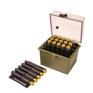 BERRYS 64951 SAFARI LARGE MAGNUM 20RD CLR/OL