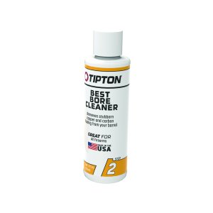 Tipton Best Bore Cleaner 4oz Bottle