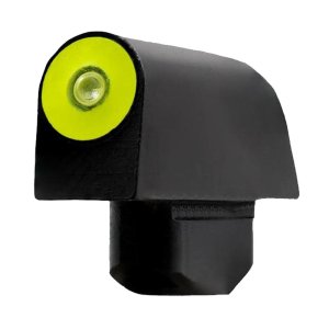 XS Sight Systems SW-0038S-3Y Big Dot Tritium Sight S&W Bodyguard 38 Spl Yellow