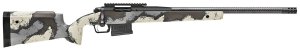 Springfield Armory 2020 Waypoint 6.5 Creedmoor 22 In Ridgeline Camo 5rd