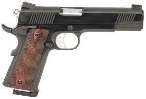 Tyler Gun Works 1911 .45 ACP TGWGVBL45