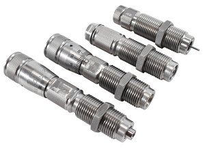 Lyman Pro Die Pack .380 Auto Steel