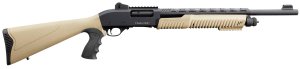 CHARLES DALY 930.279 12 Gauge 3" 18.50In Blk/FDE 5Rd