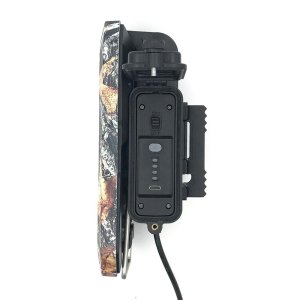 Browning Trail Cameras Solar Power Pack - Camo, BTC SBP12