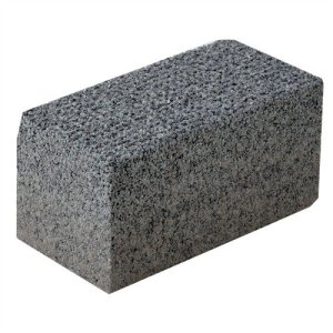Norton 61463687810 Polishing Wheel Cleaning Brick