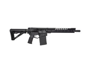 Diamondback DB10 SBR Semi-Auto 308 Win 13.50In 20rd Black Gold