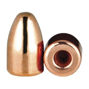 Berrys Manufacturing 231 9mm 115gr Hollow Base RN Bullets 250/Box