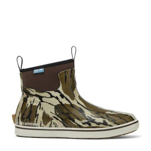LaCrosse Footwear Alpha Deck Boot 6 In Waterproof 621208-12