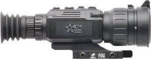 AGM Global Vision CLAR35640 Clarion 640 Thermal Scope 2-16x35mm/3-24x60mm