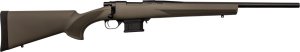 Howa M1500 Mini Action 7.62x39mm HMA70723+ 7.62 x 39mm