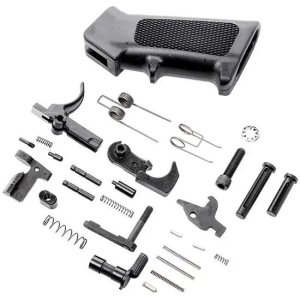 CMMG .308 Lower Parts Kit for AR-10 Mil-Spec Mk3/LR308 Receivers