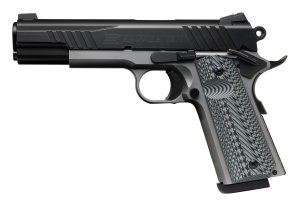 Savage Arms 1911 45 ACP 73