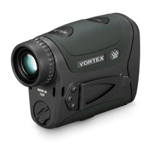 Razor 4000 Laser Rangefinder - Razor 4000 Yard Laser Rangefinder