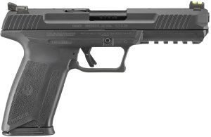 Ruger Ruger-5.7 Pro 5.7x28mm 16403 5.7 x 28mm