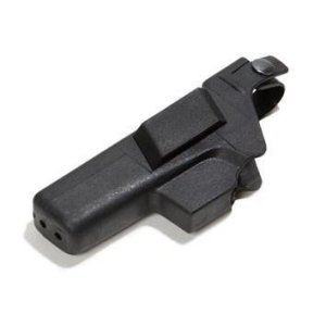 Glock Duty Holster For Glock 17/22 Black