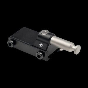 Spartan Precision Equipment Valhalla Gen 2 Picatinny Bipod Adapter