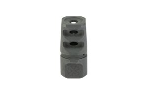 Noveske Muzzle Brake 5.56 NATO 1/2x28 Thread Matte Finish