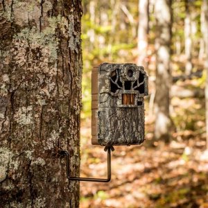 Browning Spec Ops Elite HP5 Ultra Cellular Trail Camera 46MP BTC8EHP5U