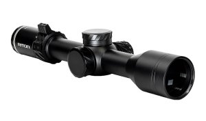 Riton Optics 5PRI Scope 2-12x44 30mm SFP with RDH Technology