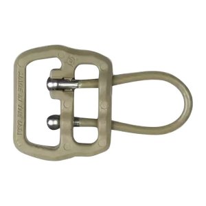 Blue Force Gear ULoop 1In Tan Low-Profile Sling Attachment