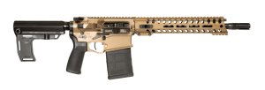 POF USA REVOLUTION DI PSTL .308 Win 12.50 In 20rnd Bronze