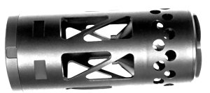 Energetic Armament EA31 5.56x45mm 1235 5.56x45mm NATO