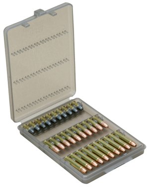 MTM Case-Gard Handgun Ammo Wallet 22LR Holds 30 Rounds