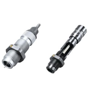 RCBS Matchmaster 300 PRC Full Length Bushing Die Set, 28608, Steel