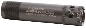 Carlson's 70160 Long Beard Turkey Choke 12 Gauge Ported 17-4 Stainless Stee