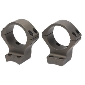 Browning X-Lock 34mm High Height Scope Mount System