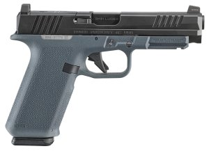 Ruger RXM 9mm Luger 19443