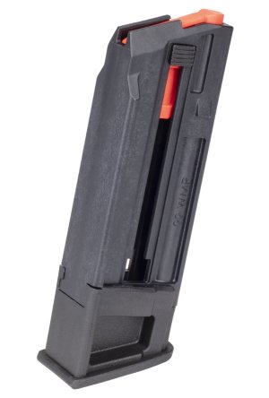Smith & Wesson 14344 10rd 22 WMR Magazine Black