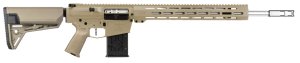 Alex Pro DMR 2.0 22-250 Rem RI252FDE