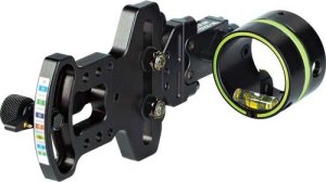 HHA Sports Optimizer Lite X LX-5019LH .019 Pin 1 5/8 In Housing LH