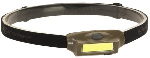 Streamlight Bandit 61707 10/35/45/180 Lumens Green/White LED Coyote
