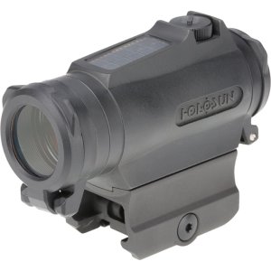 Holosun HE515CT-GR Green Dot Sight 20mm Titanium Matte Black