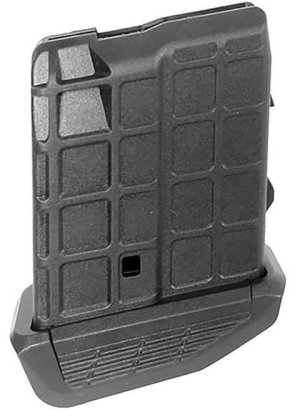 Tikka T1X 17 HMR 10 Round Magazine Black Polymer S545203782