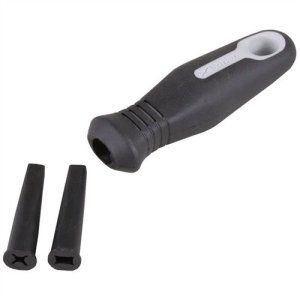 Apex Tactical Specialties TOOL GROUP Rubber File Handle 21474H