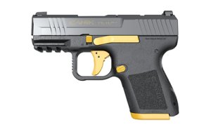 Canik Mete MC9 9mm HG7620G-N