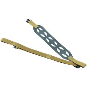 Butler Creek Featherlight Minimalist Sling Black Tan 0.04 in Hyperlite
