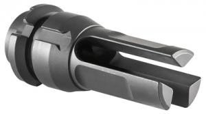 Dead Air DA304 KeyMo Flash Hider 30 Cal M15x1 Threads Black Steel