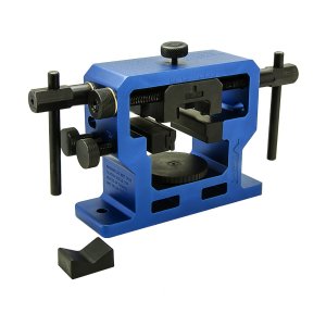 NC Star VTUFNR Universal Pistol Front/Rear Sight Tool