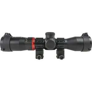 Killer Instinct MV-36 Scope 2-7x36mm Waterproof Fogproof Shockproof